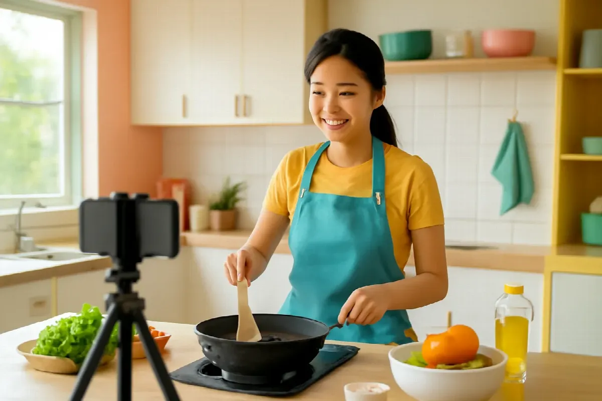 Âm thanh nhận diện cho kênh video: 3 giây người xem nghe là biết bạn