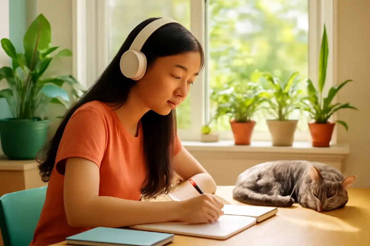 Ballad, Lofi hay Acoustic: ba kiểu nhạc nhẹ khác nhau ở đâu