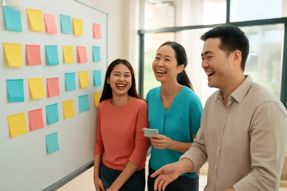 Làm nhạc quảng cáo cho khách: mẫu brief, quy trình duyệt, bàn giao