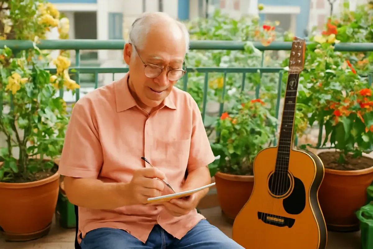 Thẻ [Verse], [Chorus], [Bridge]: dựng khung bài để AI hát có đầu đuôi