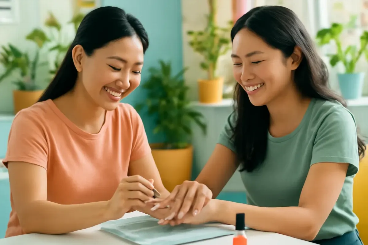 Chọn nhạc theo loại hình cửa hàng: 12 mô hình, thể loại và nhịp