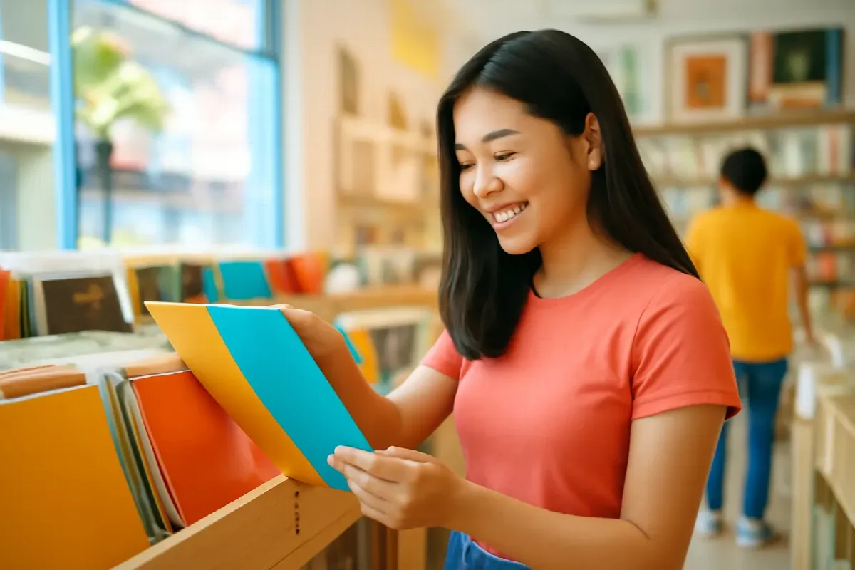 9 thể loại trên AI Âm Nhạc: mỗi loại hợp việc gì, lời viết ra sao