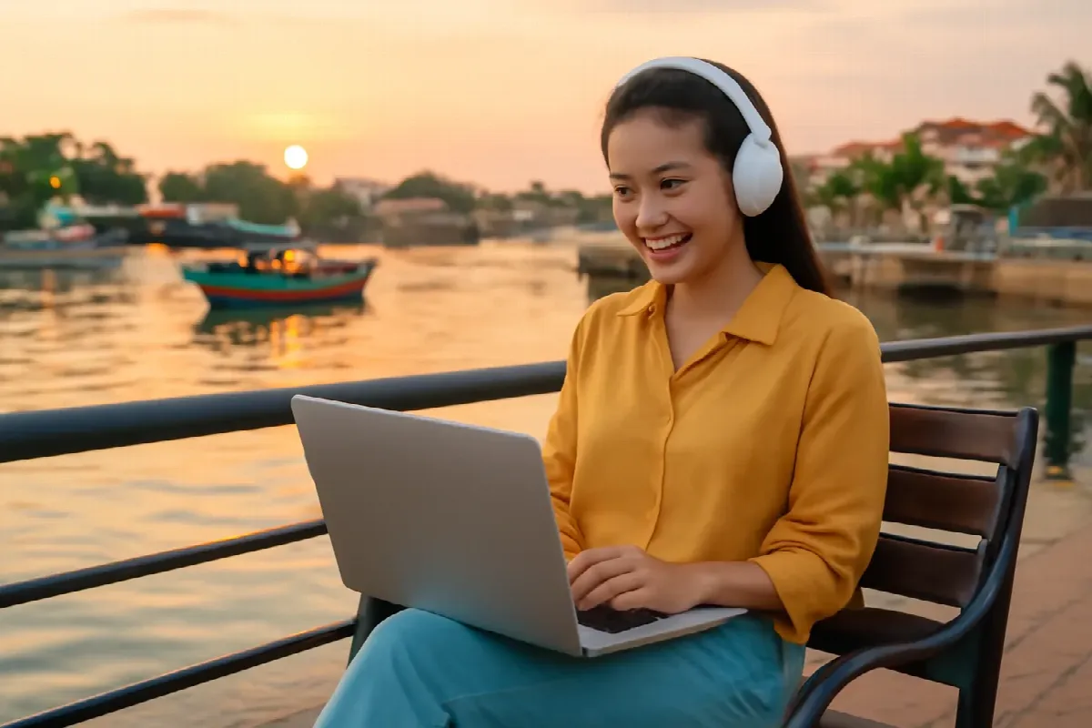 Đưa bài hát AI lên Spotify, Apple Music: nhà phân phối, thông tin bài