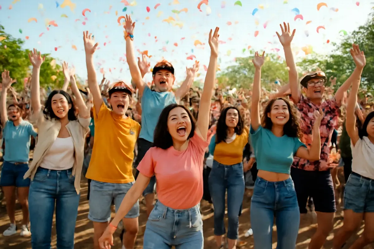 EDM hay Rock cho bài sôi động: chọn theo nơi phát và viết lời ít chữ
