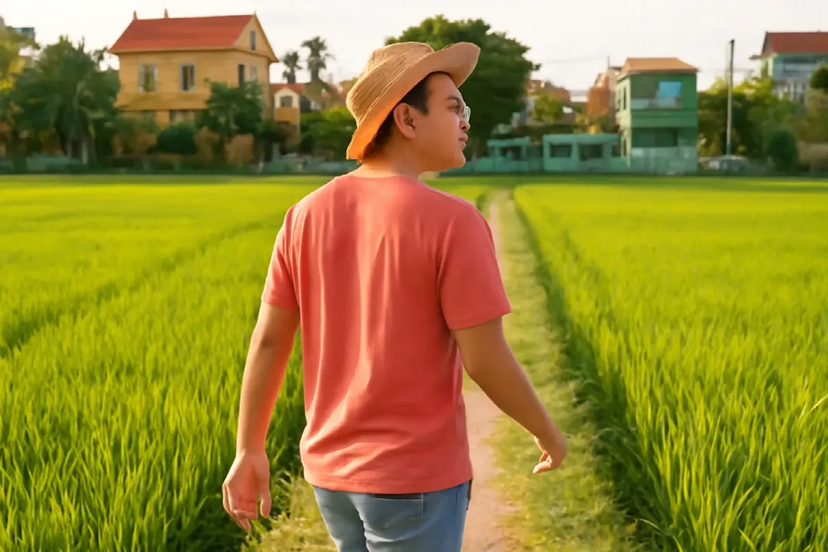Gieo vần cho lời hát tiếng Việt: vần chân, vần lưng và lúc nên bỏ vần