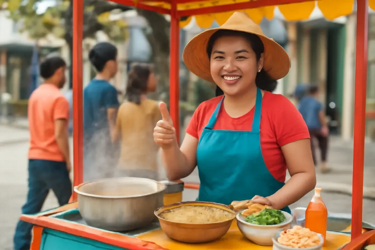 Jingle tên thương hiệu: viết câu 5–8 chữ để AI hát rõ tên quán của bạn