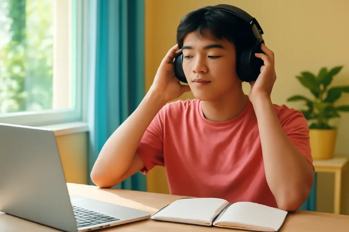 Kiểm tra bài hát AI trước khi phát hành: tệp, âm lượng và 7 lượt nghe