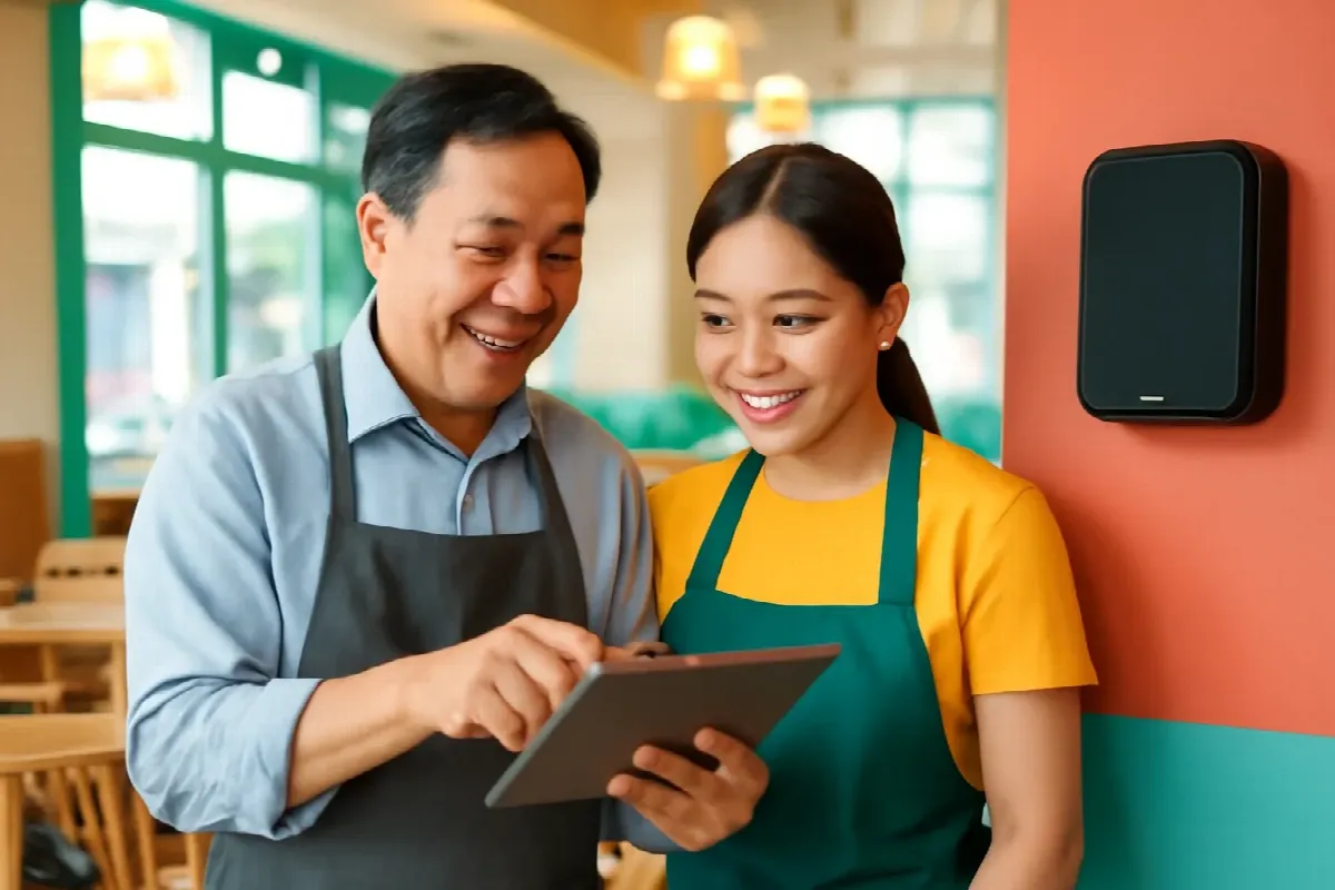 Mở nhạc ở quán và chuyện bản quyền: những điều chủ quán cần biết chắc