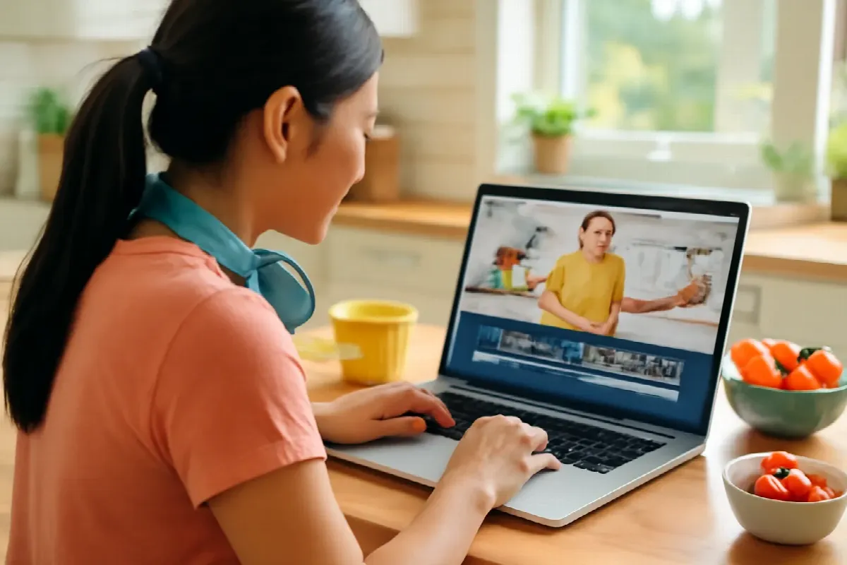 Tạo nhạc nền không lời cho video: chọn đúng ngay từ lần bấm đầu