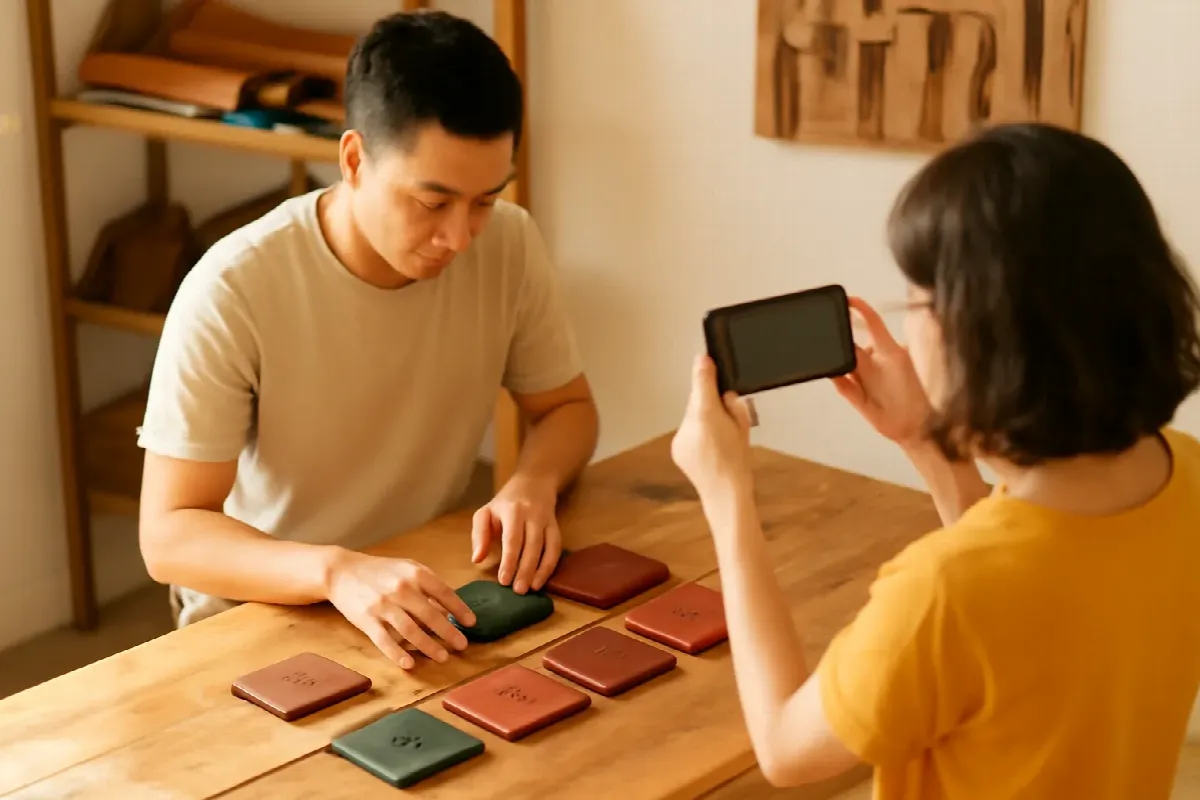 Thư viện nhạc nền cho một tháng video: kế hoạch, ngân sách, theo dõi