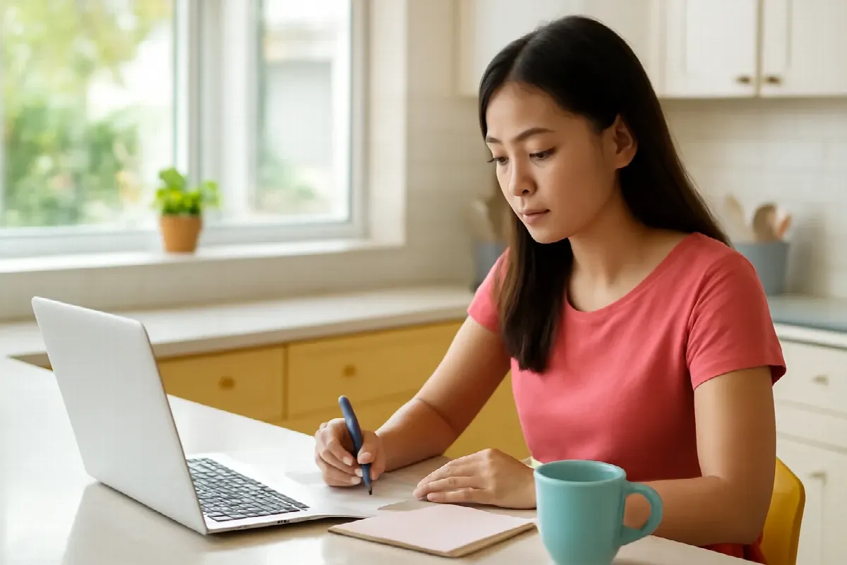 Video dùng nhạc AI bị khiếu nại bản quyền: đọc đúng loại, xử lý đúng